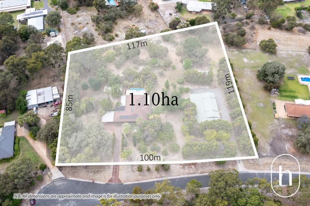 30 Maree Pl, Gnangara, WA 6077