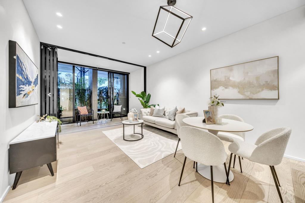 G04/8 Central Park Ave, Chippendale, NSW 2008