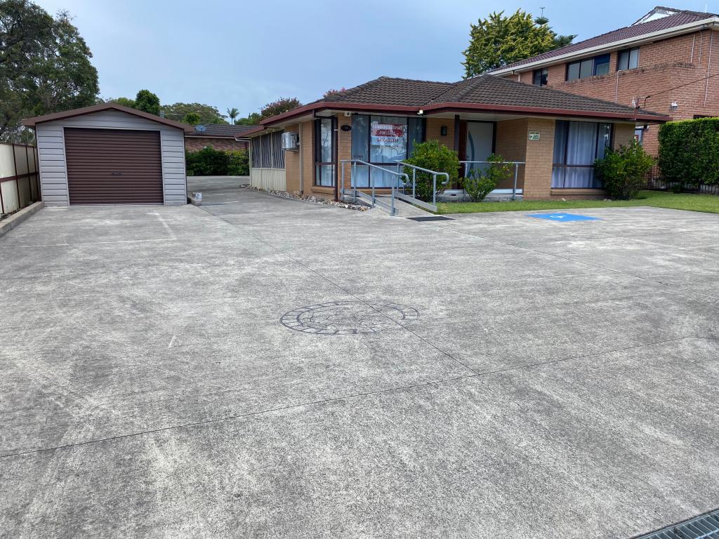 78 Goobarabah Ave, Lake Haven, NSW 2263