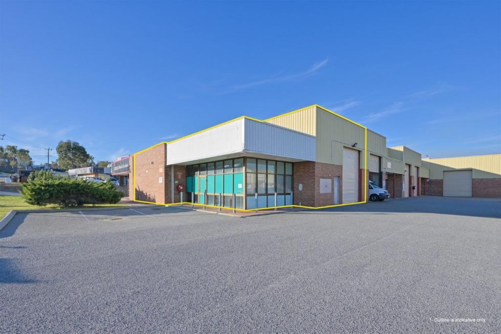 13/15 Port Kembla Dr, Bibra Lake, WA 6163