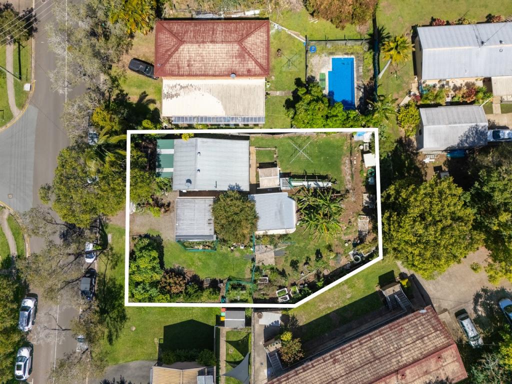 27 Waterfall Rd, Nambour, QLD 4560
