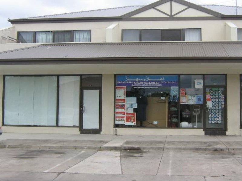 1a Baird St, Fawkner, VIC 3060