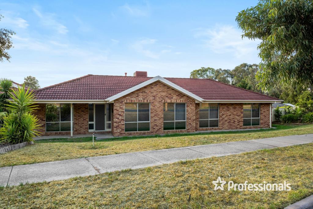 2 Ironbark Rd, Thurgoona, NSW 2640