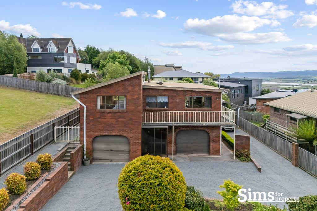 27 Glencoe Ave, Trevallyn, TAS 7250