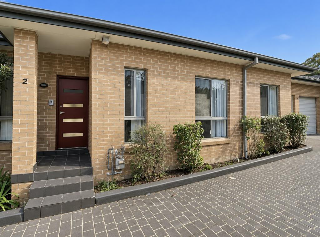 2/53 Scott St, Punchbowl, NSW 2196