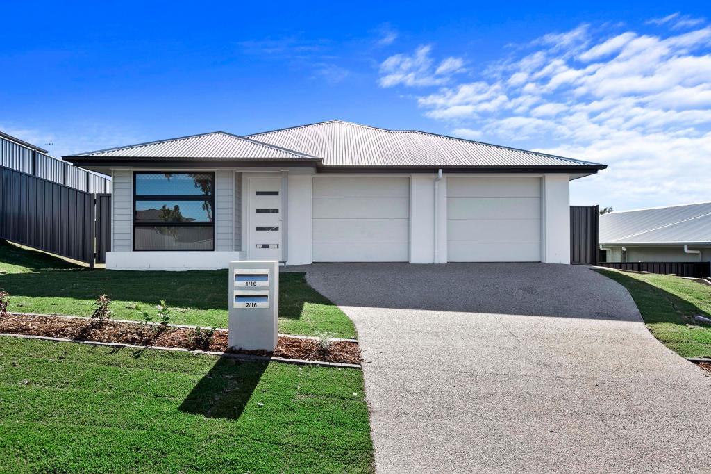 16a Jindilli Way, Tinana, QLD 4650