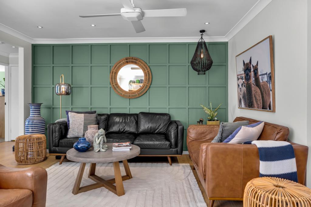 24 Limonite Pl, Eagle Vale, NSW 2558