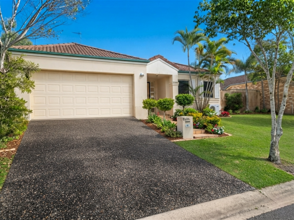15 Corina Cl, Robina, QLD 4226
