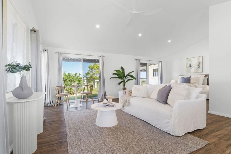 1/154 Danns Lane, Keith Hall, NSW 2478