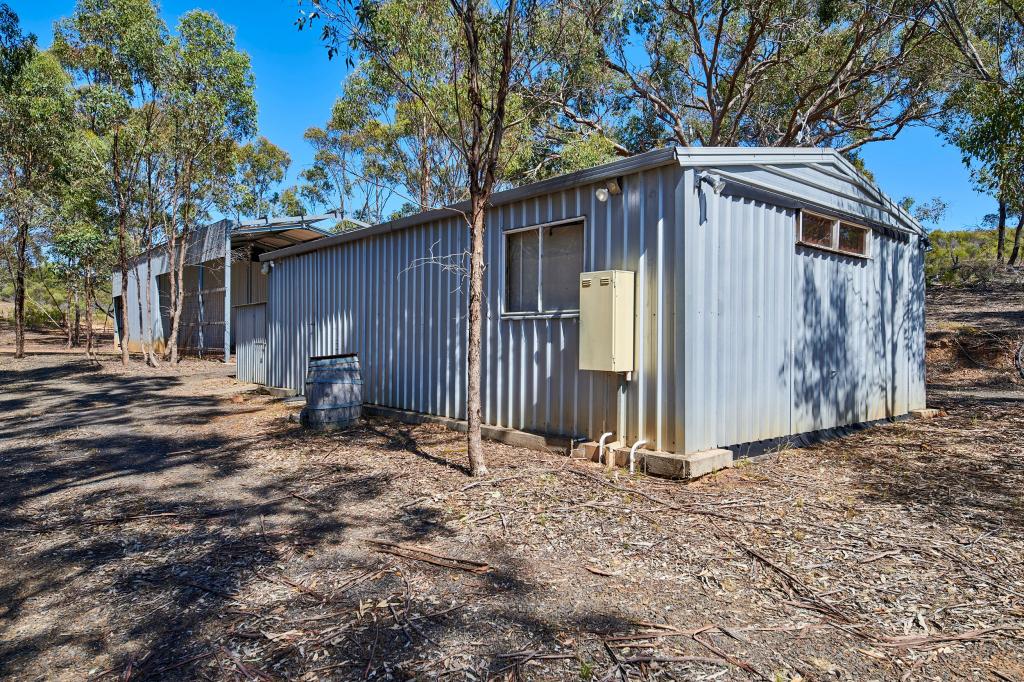 234 Mckee Lane, Mount Camel, VIC 3523