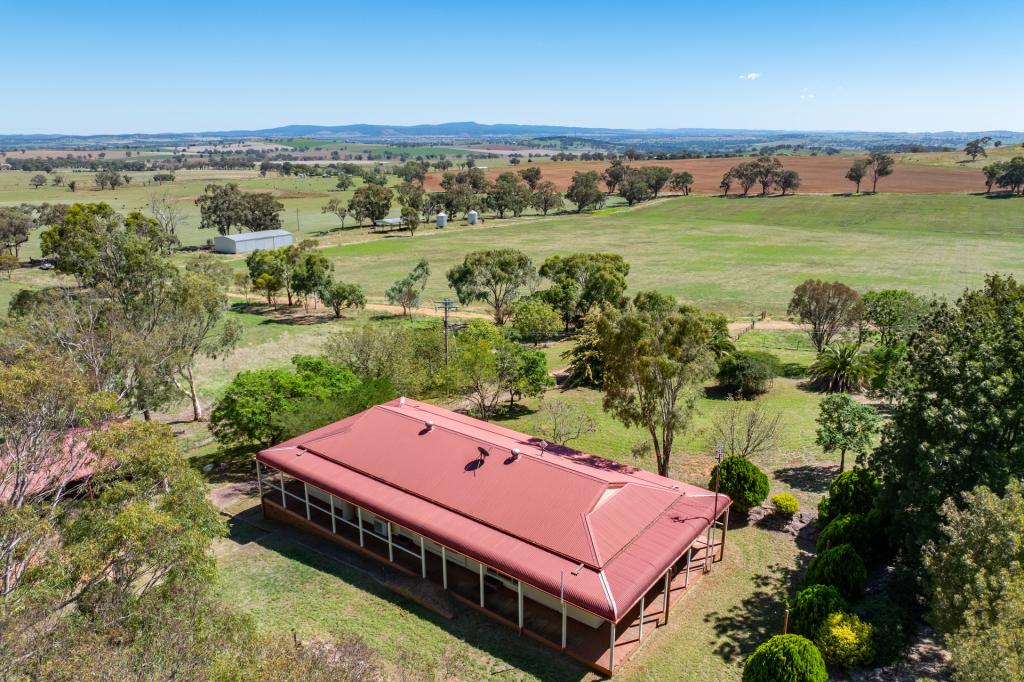 306 Moola Rd, Canowindra, NSW 2804