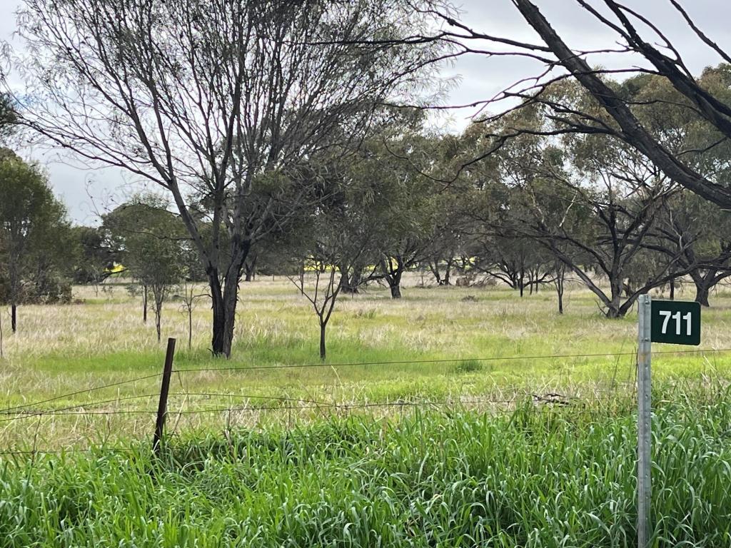711 YARRAMONY RD, JENNACUBBINE, WA 6401