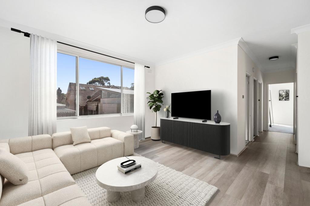 4/19 Prince St, Randwick, NSW 2031