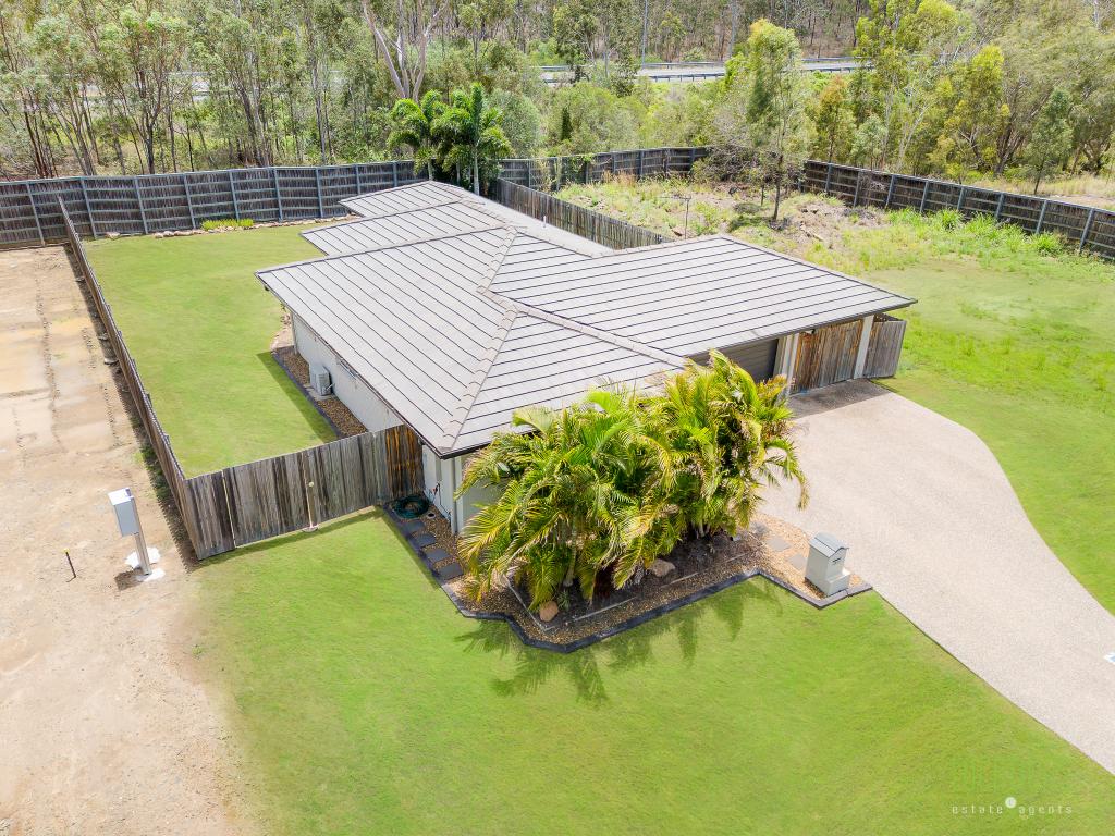 35 Owttrim Cct, O'Connell, QLD 4680