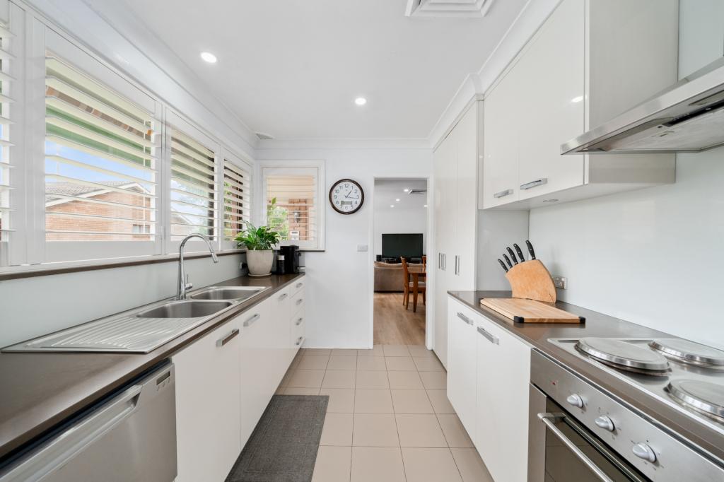 17/69-71 Bruce Ave, Belfield, NSW 2191