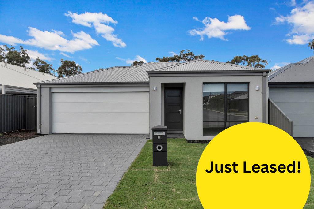 8 Matterhorn Rd, Baldivis, WA 6171