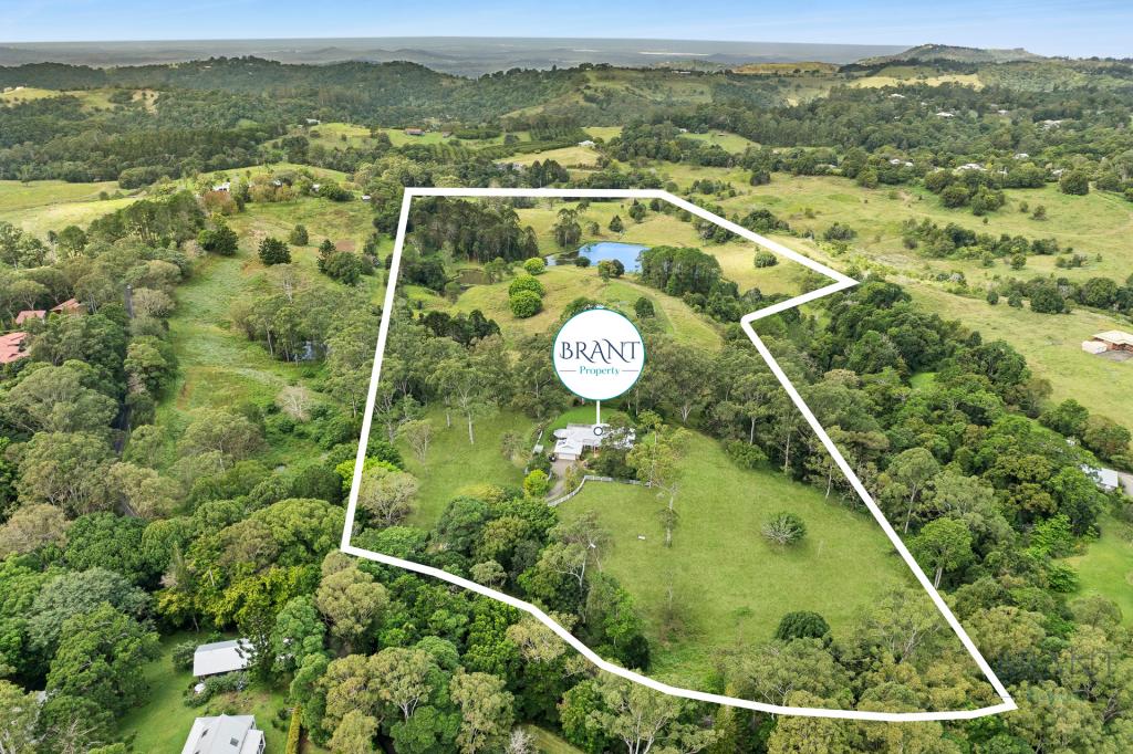314 North Maleny Rd, North Maleny, QLD 4552