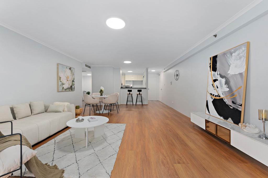 280/569-581 George St, Sydney, NSW 2000