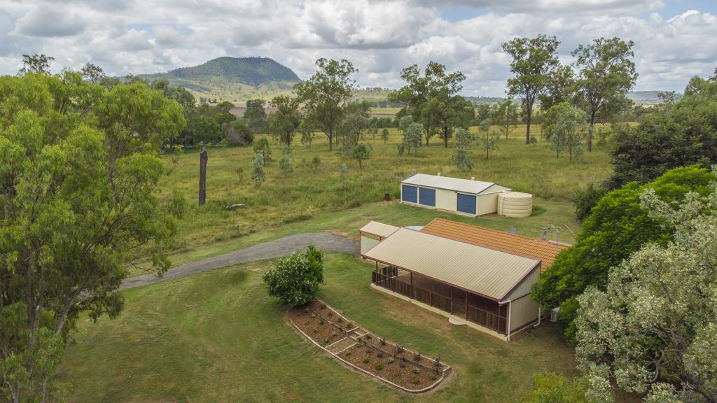 137 Stokes Crossing Rd, Mount Walker West, QLD 4340