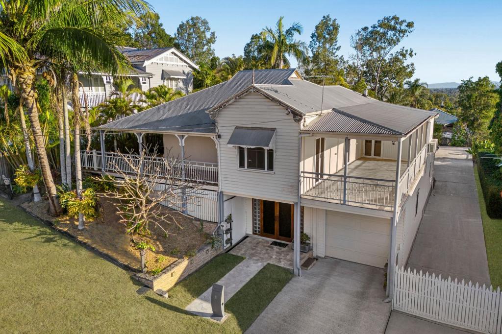 31 Clay St, Ipswich, QLD 4305