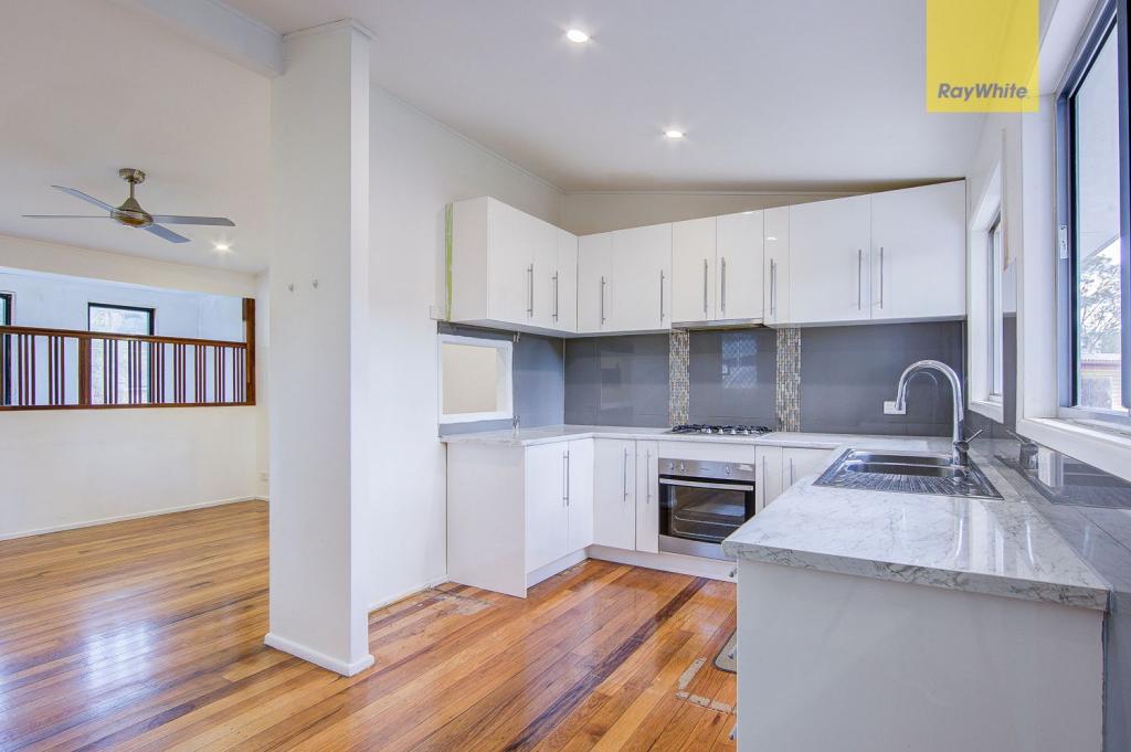 13 Kuranga St, Rochedale South, QLD 4123