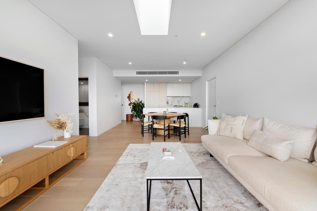 401/888a Pacific Hwy, Gordon, NSW 2072