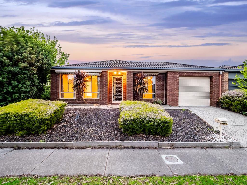 39 Miralie Way, Cranbourne West, VIC 3977