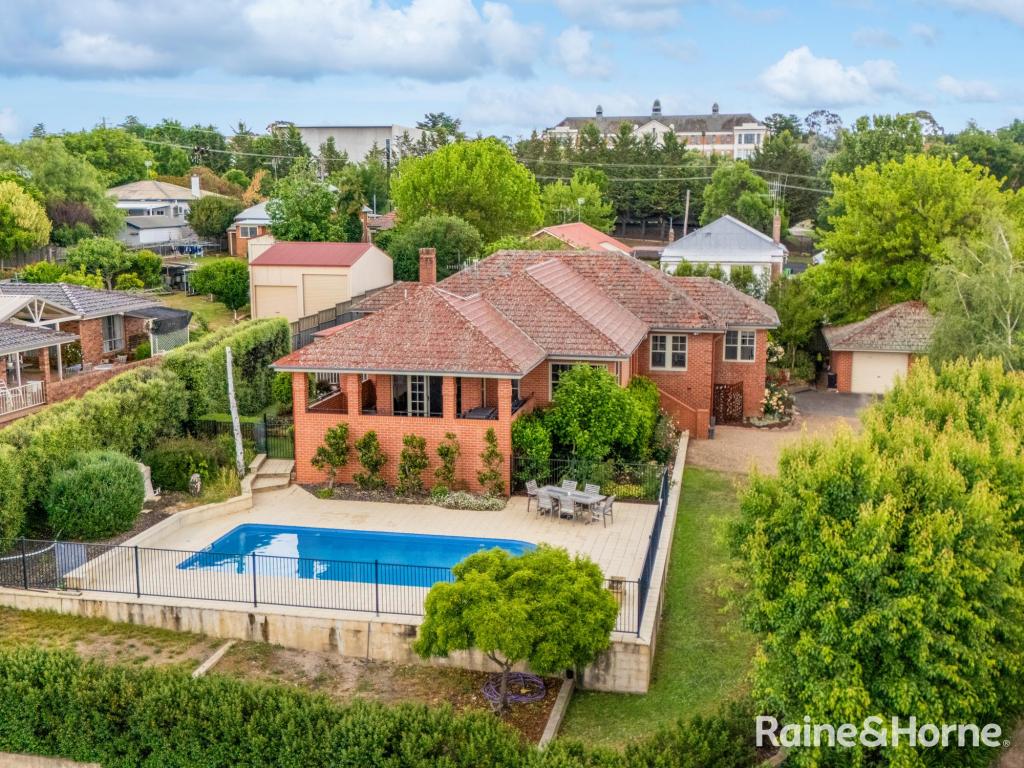 7 Gunning St, Bathurst, NSW 2795