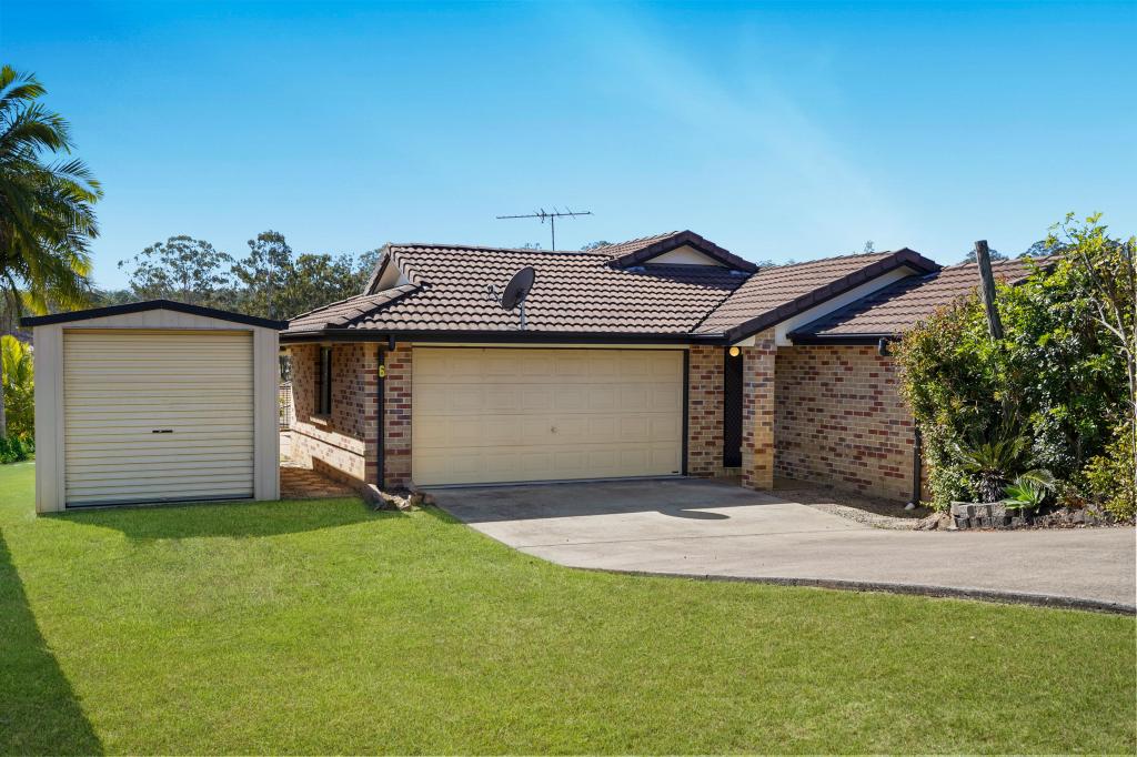 6 Serena Dr, Beaudesert, QLD 4285
