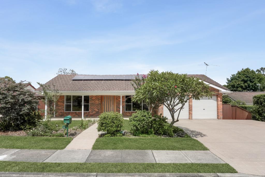 26 Exeter Gr, Kings Langley, NSW 2147