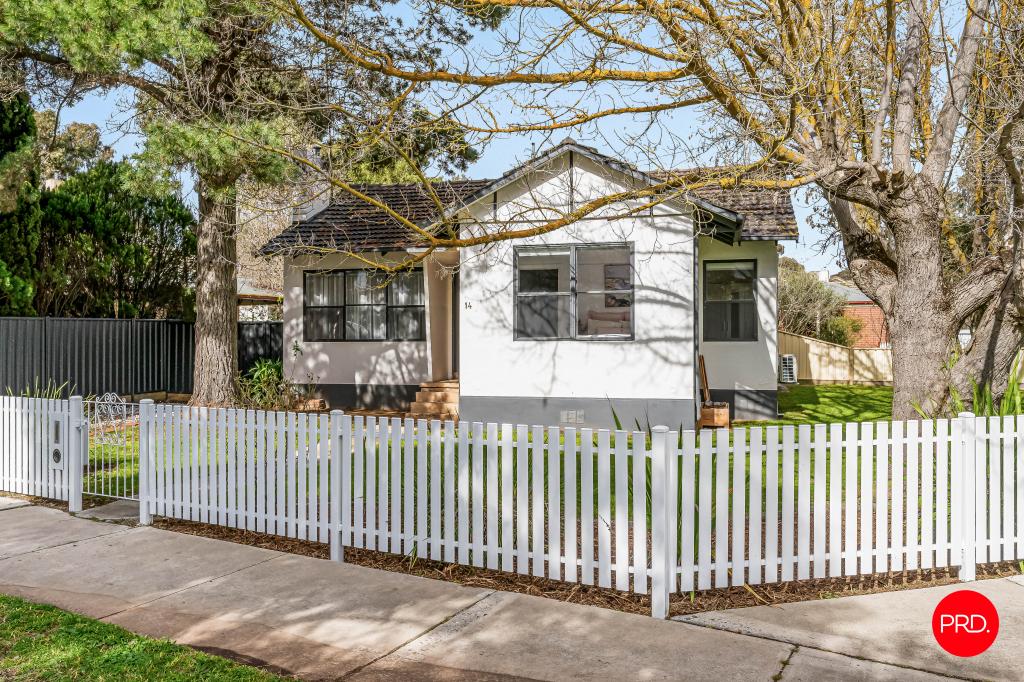 14 Duncan St, Long Gully, VIC 3550