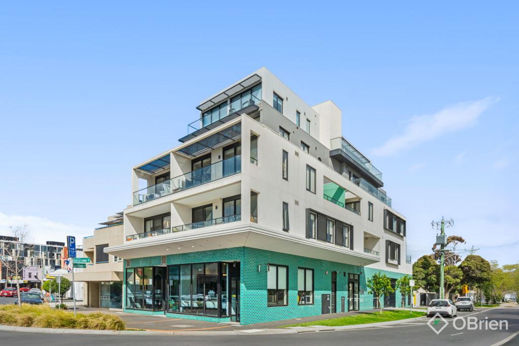 303/1B KOKARIBB RD, CARNEGIE, VIC 3163