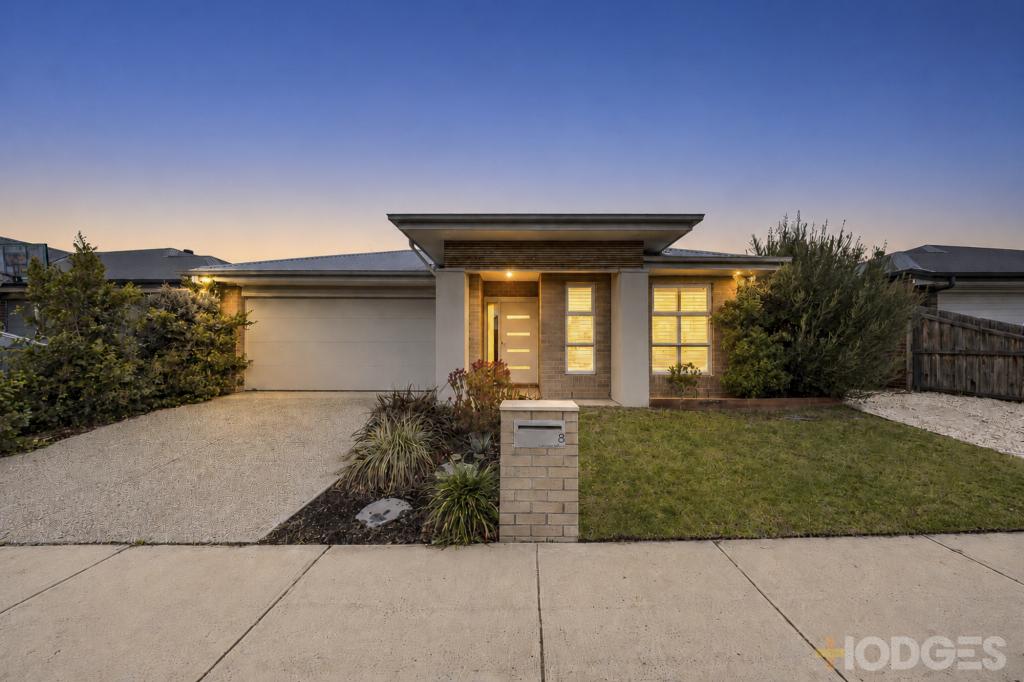 8 Centurian St, Ocean Grove, VIC 3226