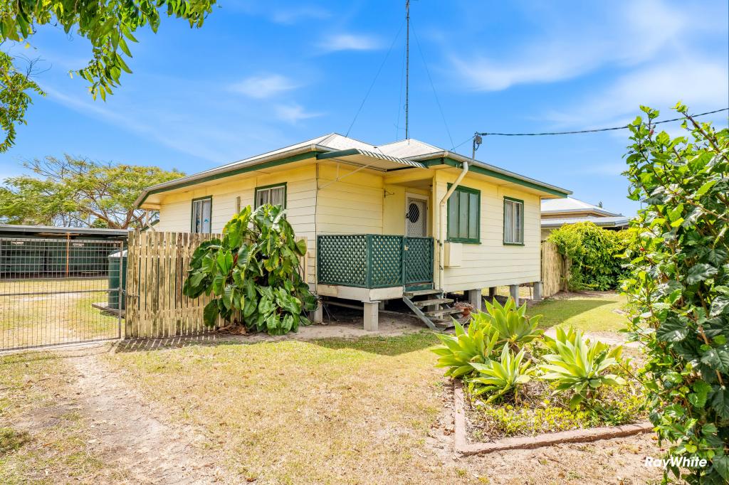 17 Fe Walker St, Bundaberg South, QLD 4670