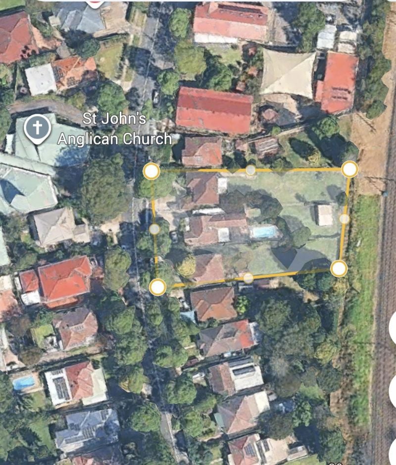 5, 7, 9 ROYSTON PDE, ASQUITH, NSW 2077