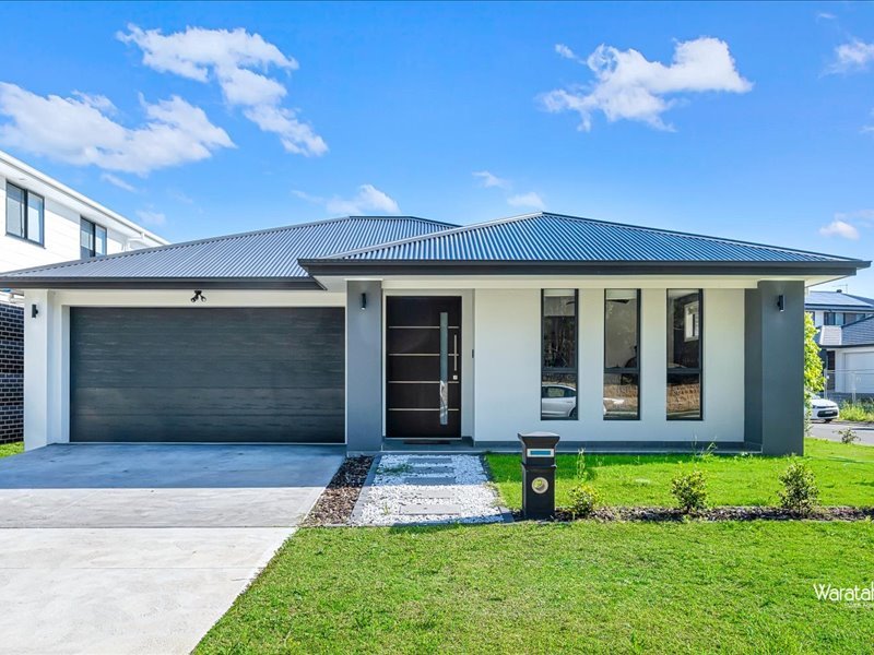 70 Mangrove Cct, Marsden Park, NSW 2765