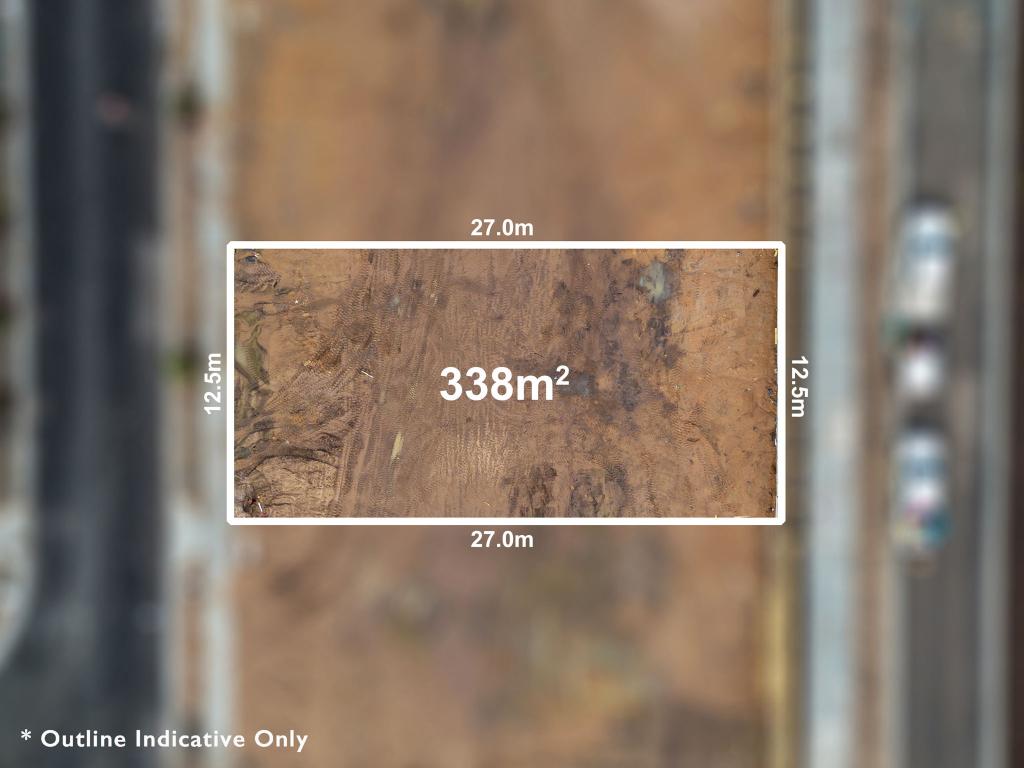 LOT 496 BORONIA ST, YARRABILBA, QLD 4207