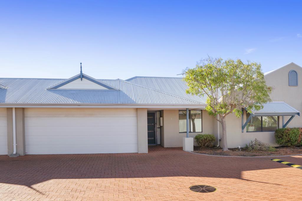 3/90 Seymour St, West Busselton, WA 6280