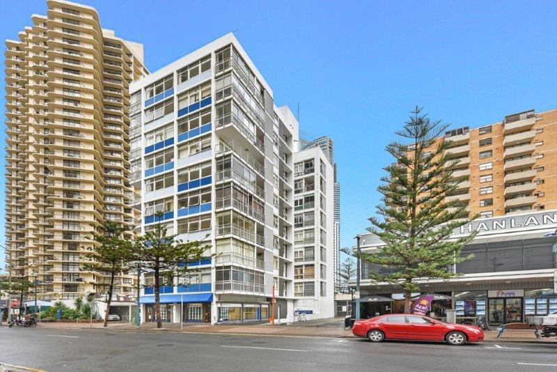 4A/34 HANLAN ST, SURFERS PARADISE, QLD 4217