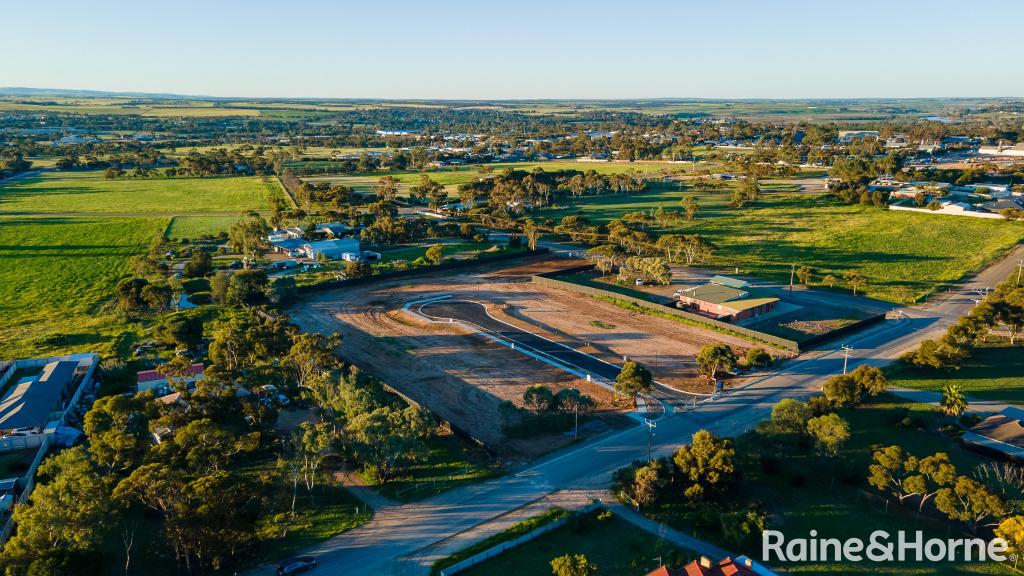 Lot 4 Gerardo Ct, Murray Bridge, SA 5253
