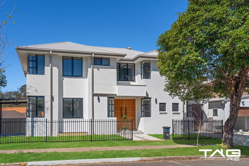 2/51 JAMISON RD, KINGSWOOD, NSW 2747