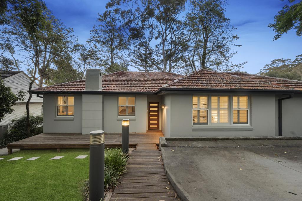 16 Pennant Ave, Denistone, NSW 2114