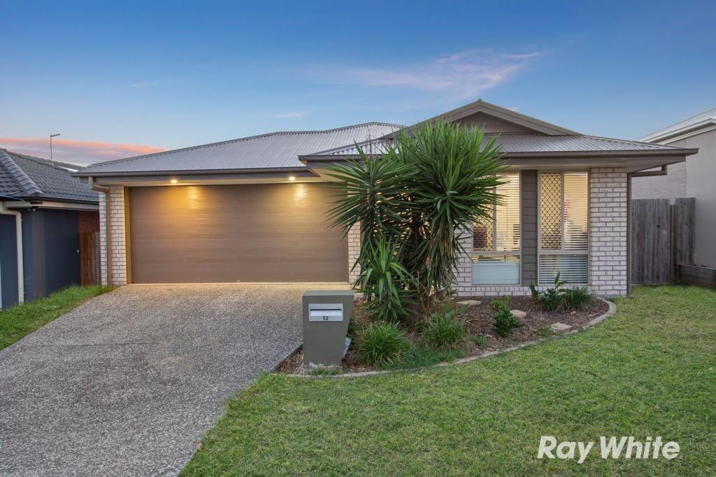 52 Sienna Cct, Yarrabilba, QLD 4207