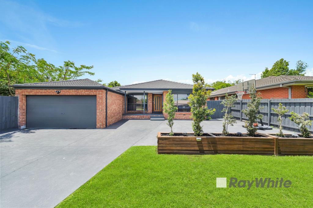 132 Mansfield St, Berwick, VIC 3806