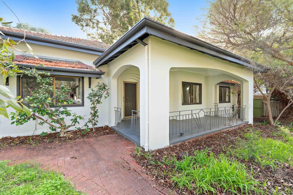 49 Vincent St, Nedlands, WA 6009