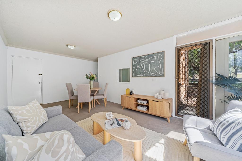 2/20 PENNANT HILLS RD, NORTH PARRAMATTA, NSW 2151