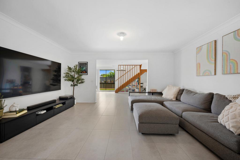 2 Kooba St, Merrylands, NSW 2160