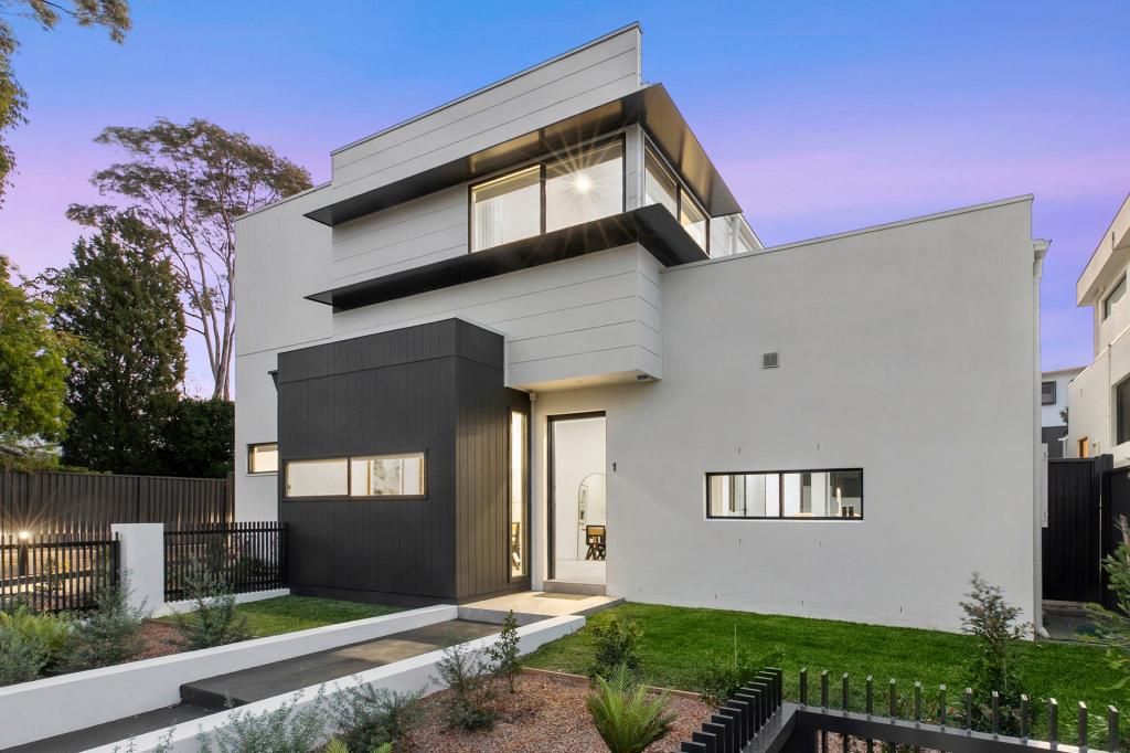1/53 Langer Ave, Caringbah South, NSW 2229