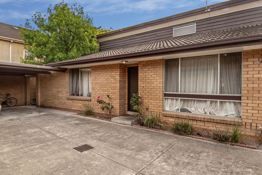 6/190 Blyth St, Brunswick East, VIC 3057