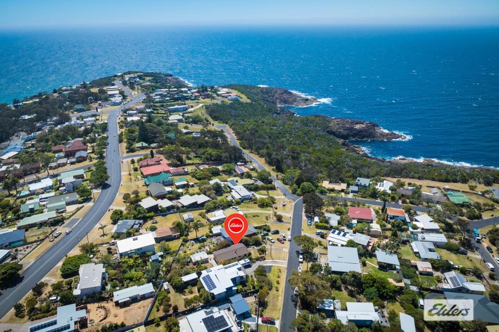 45 Bay St, Tathra, NSW 2550